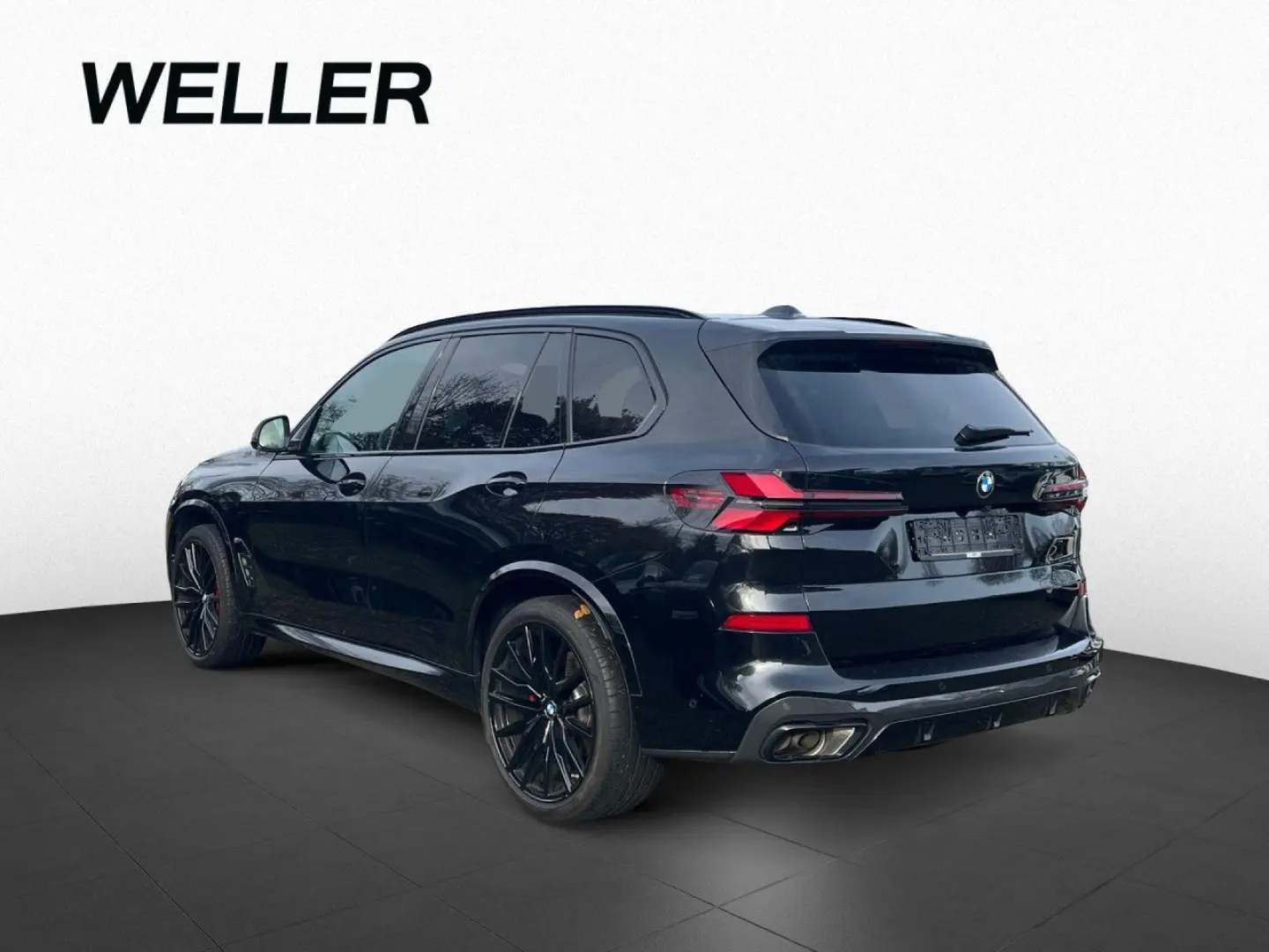 X5 xDr40i M Sport Pro PA-Pr Standh AHK Soft-Cl