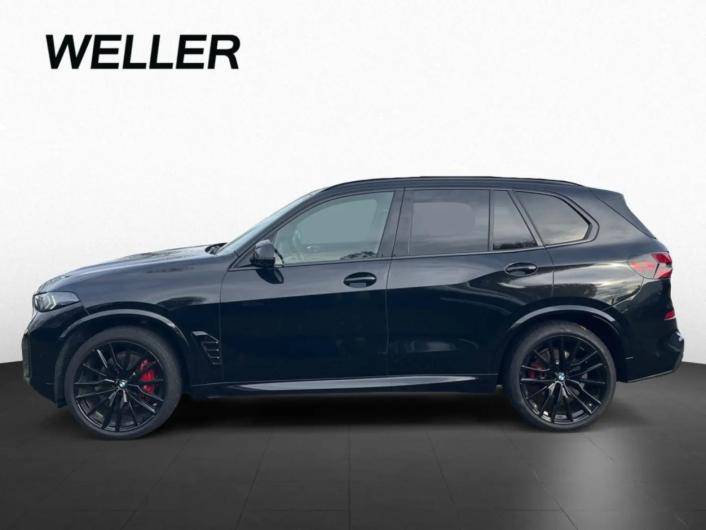 X5 xDr40i M Sport Pro PA-Pr Standh AHK Soft-Cl