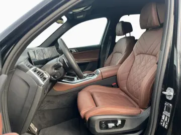 X5 xDr40i M Sport Pro PA-Pr Standh AHK Soft-Cl