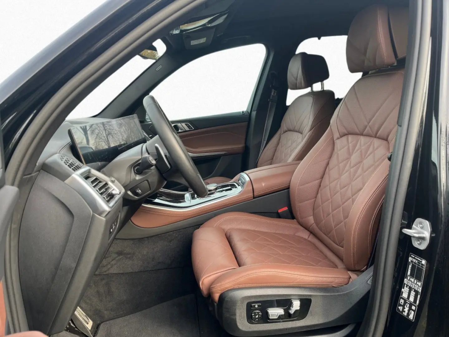 X5 xDr40i M Sport Pro PA-Pr Standh AHK Soft-Cl