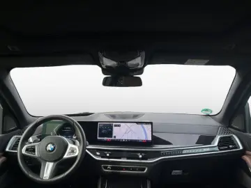 X5 xDr40i M Sport Pro PA-Pr Standh AHK Soft-Cl