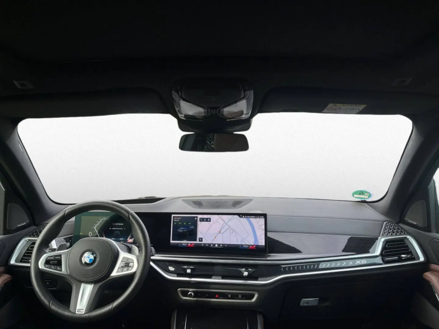 X5 xDr40i M Sport Pro PA-Pr Standh AHK Soft-Cl