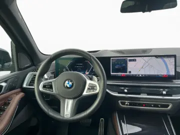 X5 xDr40i M Sport Pro PA-Pr Standh AHK Soft-Cl