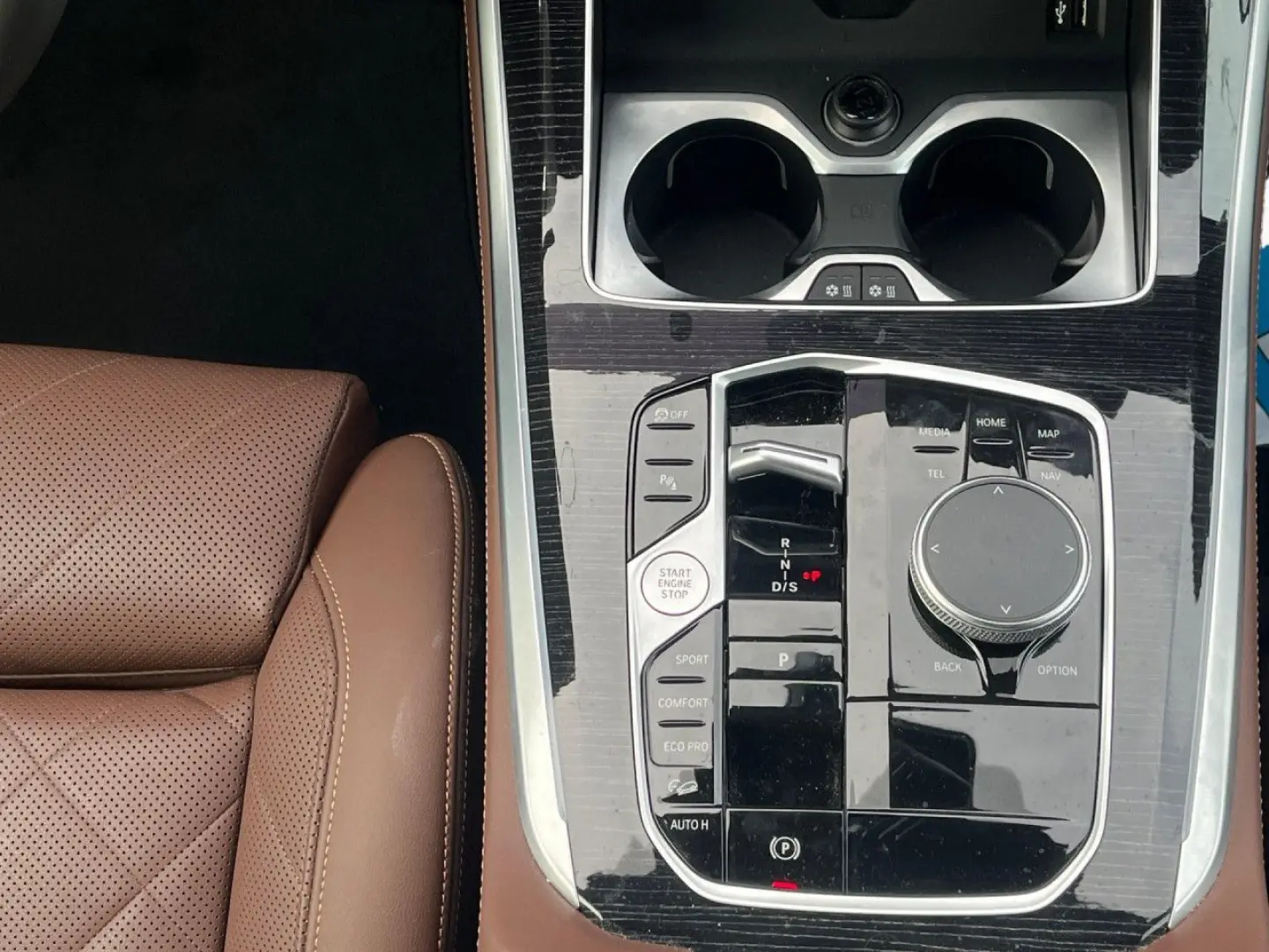 X5 xDr40i M Sport Pro PA-Pr Standh AHK Soft-Cl