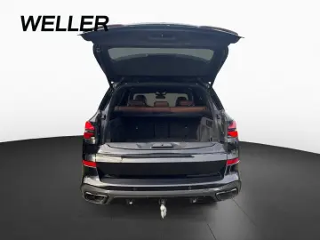 X5 xDr40i M Sport Pro PA-Pr Standh AHK Soft-Cl