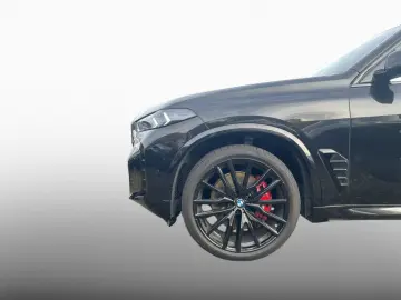 X5 xDr40i M Sport Pro PA-Pr Standh AHK Soft-Cl