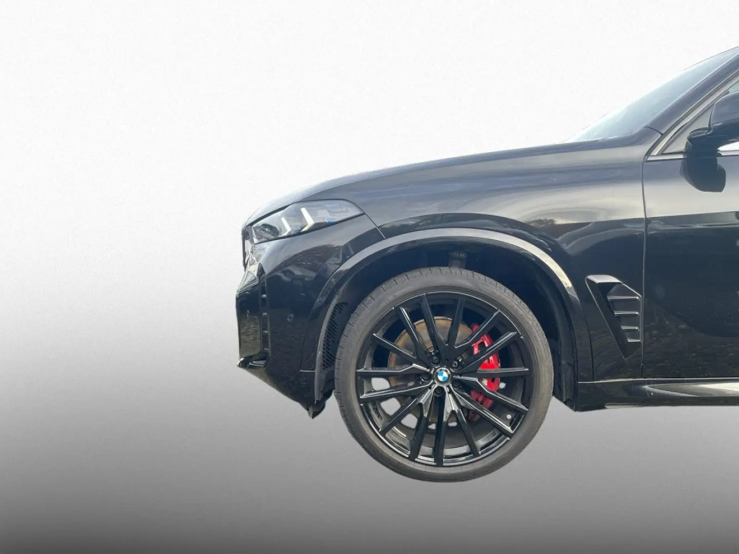 X5 xDr40i M Sport Pro PA-Pr Standh AHK Soft-Cl