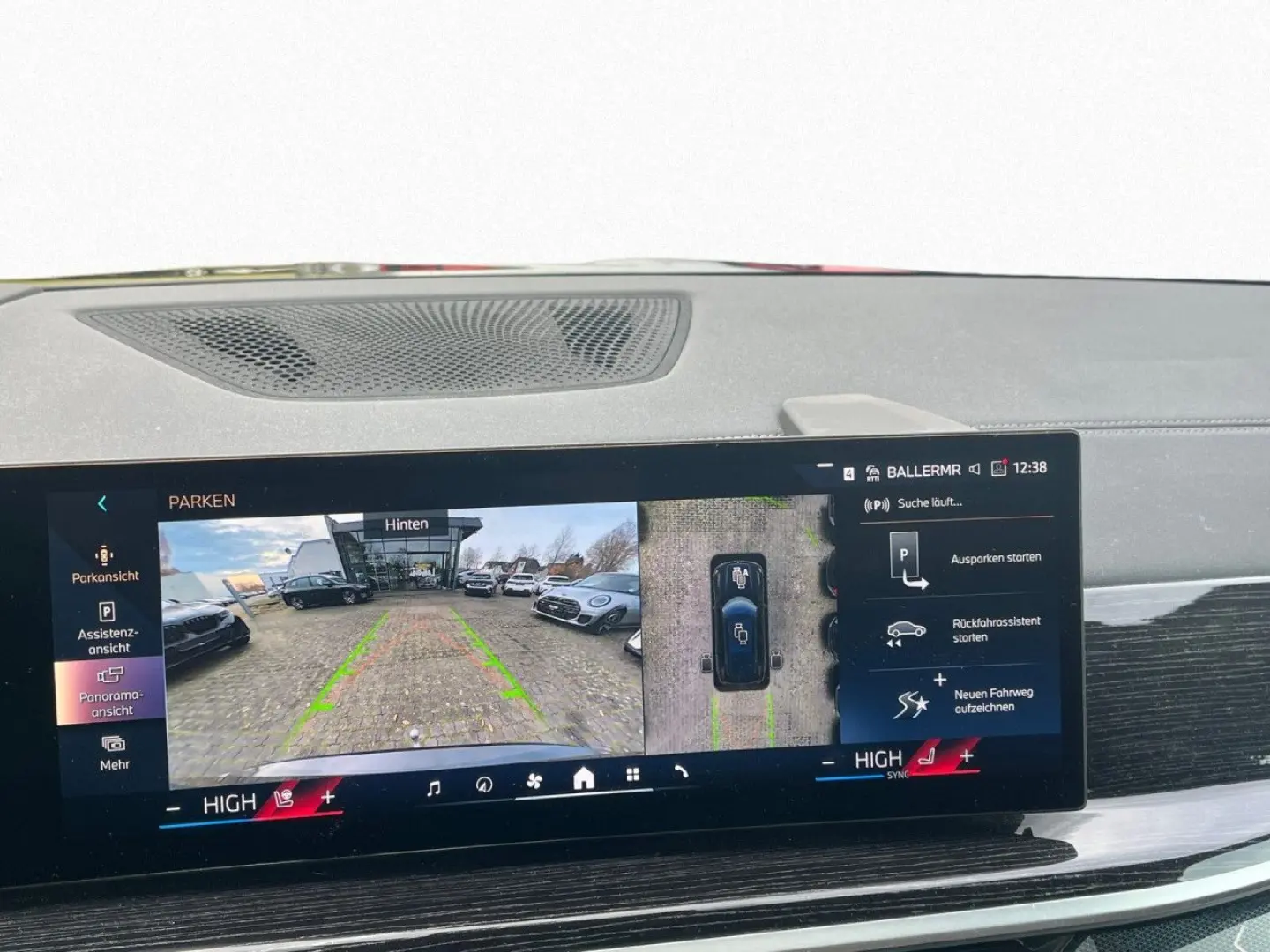 X5 xDr40i M Sport Pro PA-Pr Standh AHK Soft-Cl