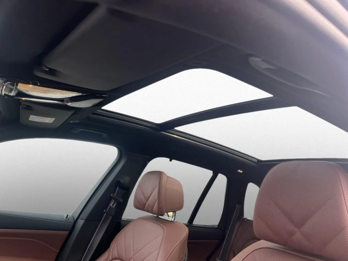 X5 xDr40i M Sport Pro PA-Pr Standh AHK Soft-Cl