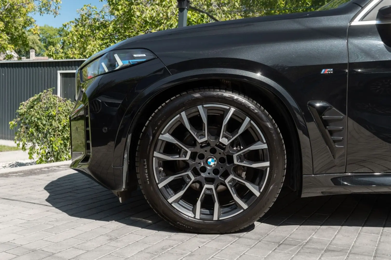 X5 30d M SPORT.SOFTC.LUFTF.PANO.DR.ASS.360 .AHK