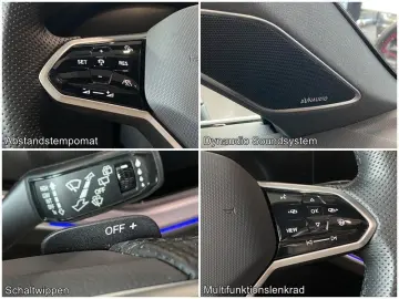 Touareg 3.0 TDI R-Line Memory Sthz Luftf ACC AHK