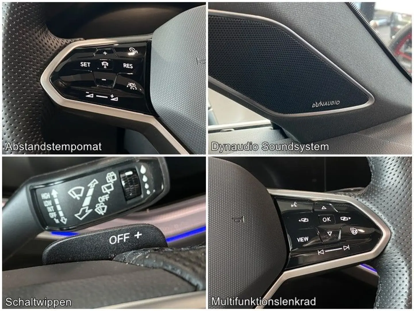 Touareg 3.0 TDI R-Line Memory Sthz Luftf ACC AHK