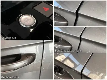 Touareg 3.0 TDI R-Line Memory Sthz Luftf ACC AHK