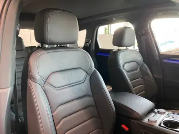 Touareg 3.0 TDI R-Line Memory Sthz Luftf ACC AHK