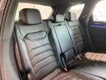 Touareg 3.0 TDI R-Line Memory Sthz Luftf ACC AHK