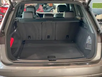 Touareg 3.0 TDI R-Line Memory Sthz Luftf ACC AHK