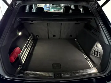 Touareg 3.0TDI 4Motion R Line BlackStyle Pano IQ