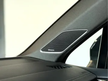 Touareg 3.0TDI 4Motion R Line BlackStyle Pano IQ