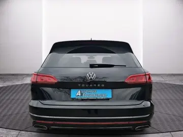 Touareg 3.0 V6 TSI Aut. 4M R-Line PANO LM22 NACH