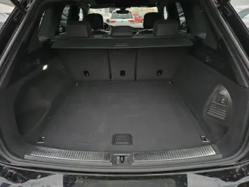 Touareg 3.0 V6 TSI Aut. 4M R-Line PANO LM22 NACH