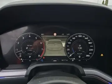 Touareg 3.0 V6 TSI Aut. 4M R-Line PANO LM22 NACH