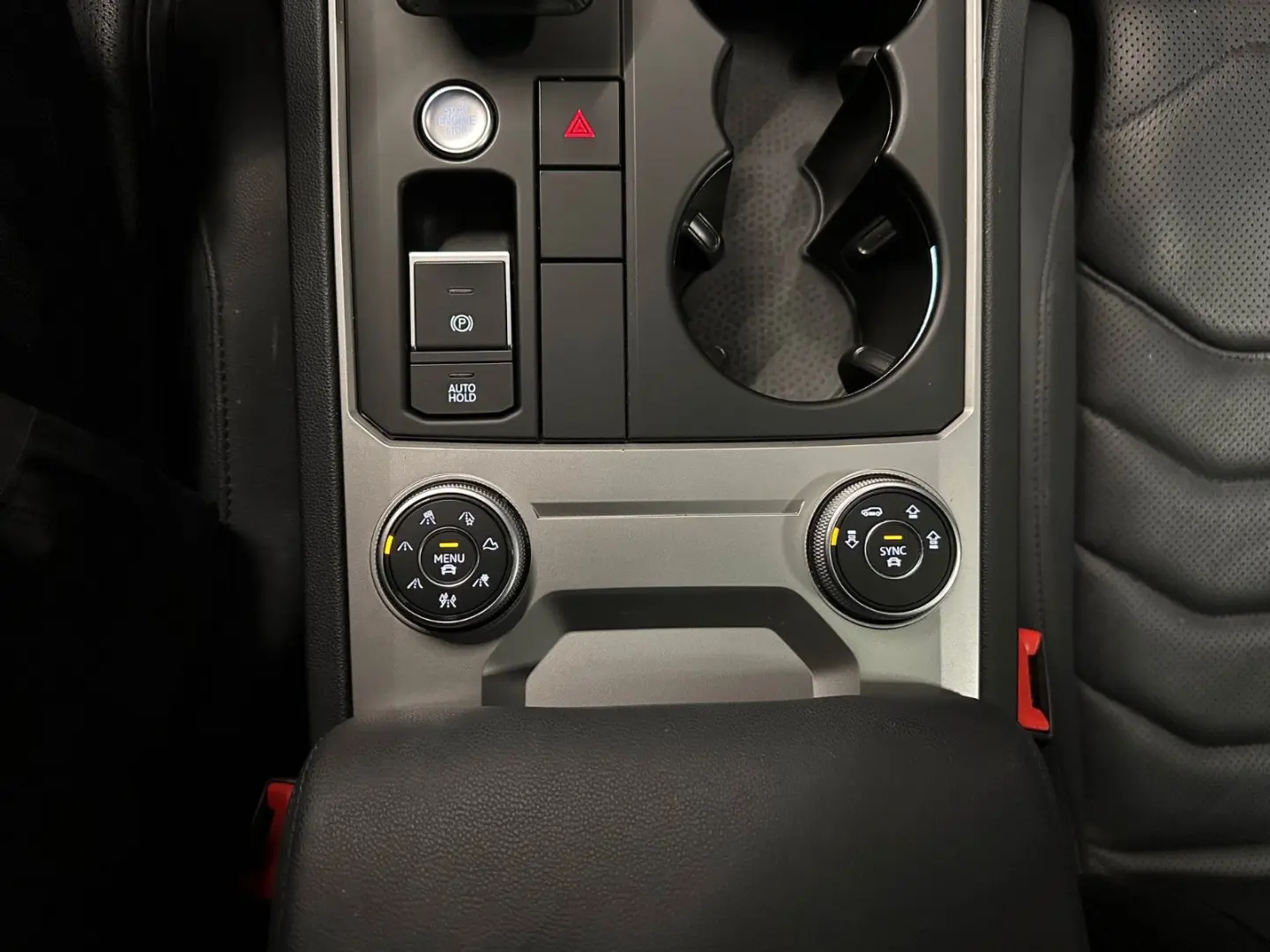 Touareg V6 TDI 4Motion PANORAMA LEDER LUFT KAMER