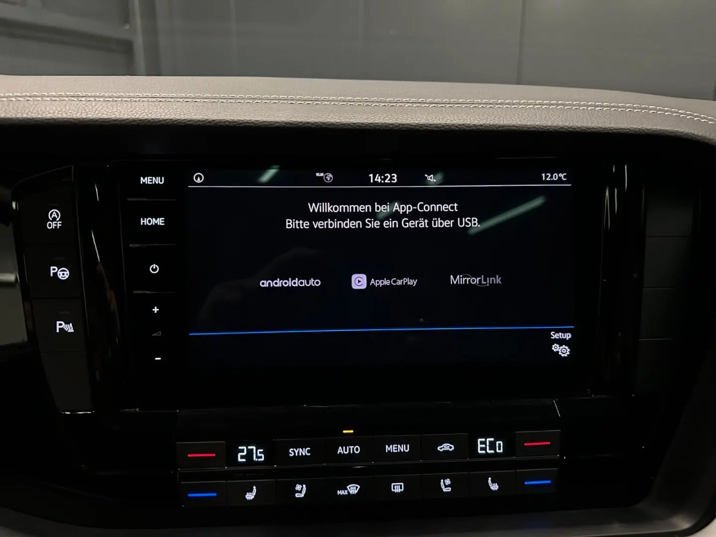 Touareg V6 TDI 4Motion PANORAMA LEDER LUFT KAMER