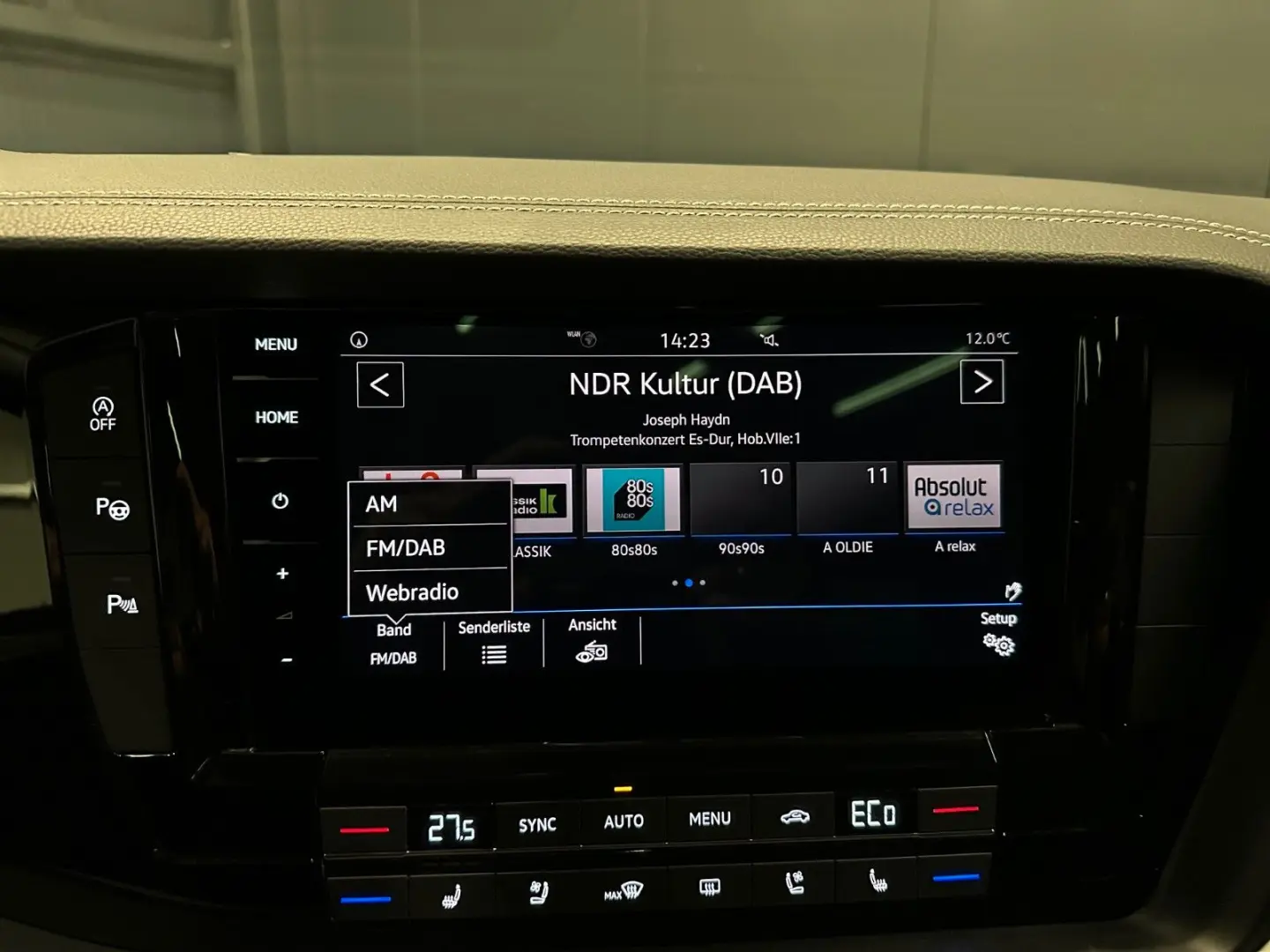 Touareg V6 TDI 4Motion PANORAMA LEDER LUFT KAMER