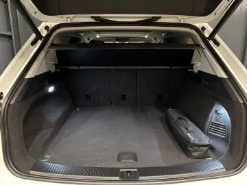 Touareg V6 TDI 4Motion PANORAMA LEDER LUFT KAMER