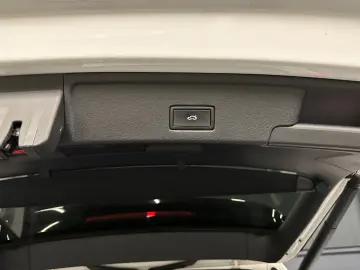 Touareg V6 TDI 4Motion PANORAMA LEDER LUFT KAMER