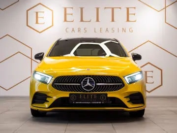 Mercedes-Benz Clasa A 200 AMG Line