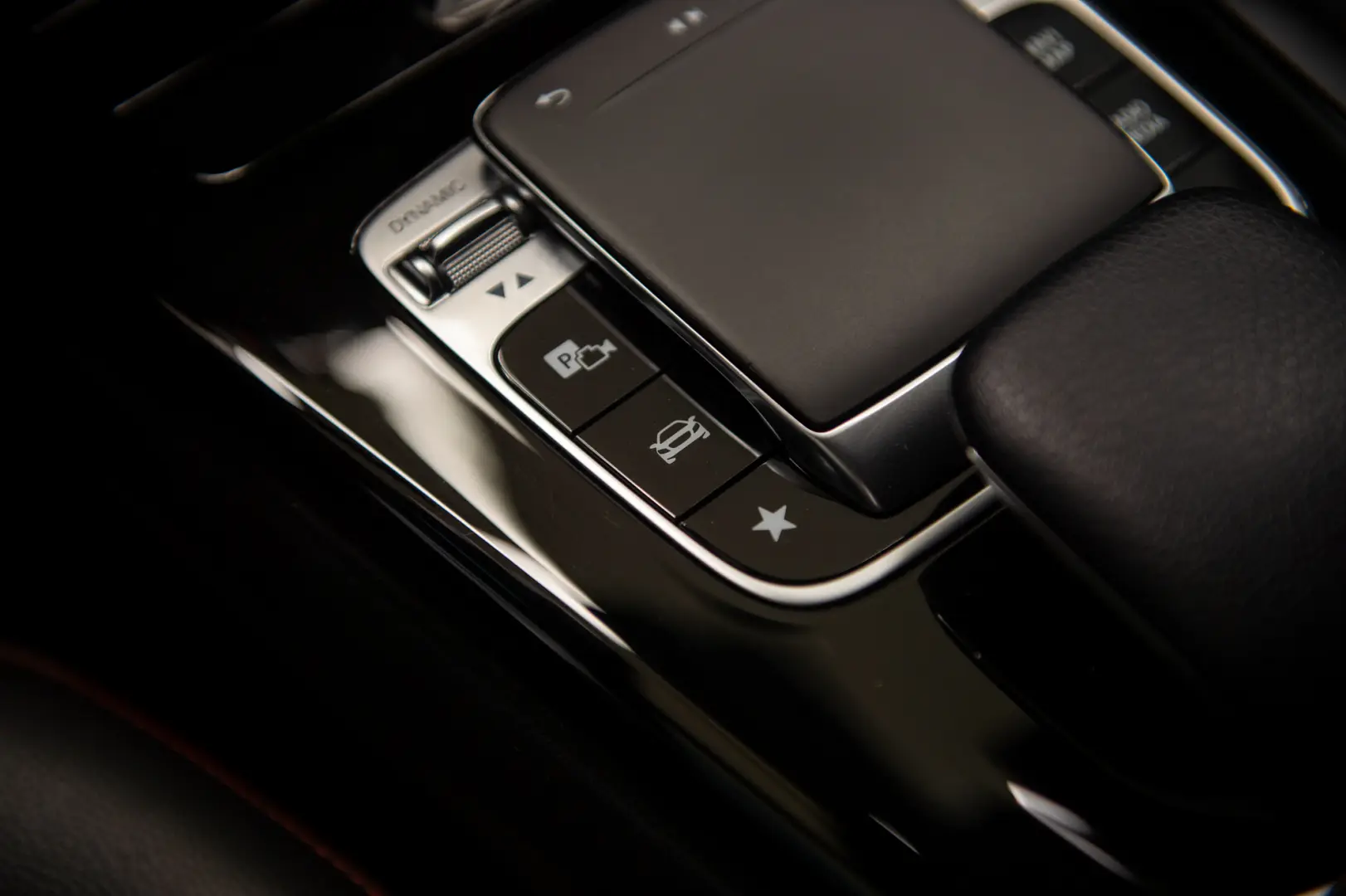 Mercedes-Benz Clasa A 200 AMG Line