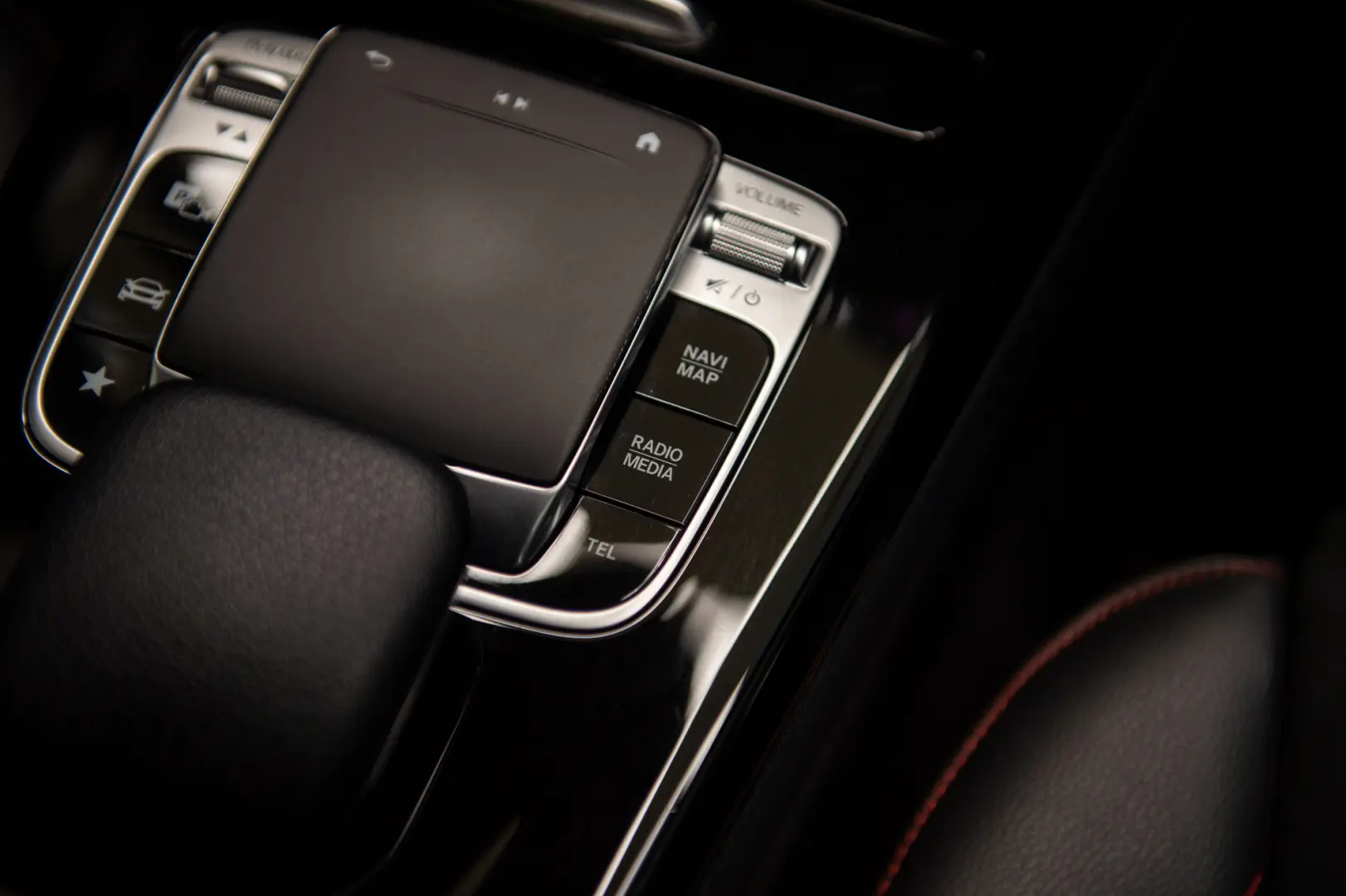 Mercedes-Benz Clasa A 200 AMG Line