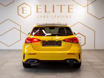 Mercedes-Benz Clasa A 200 AMG Line