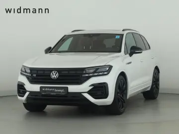 Touareg 3.0 V6 TSI R eHybrid 4M  AHK Matrix ACC