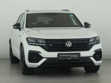 Touareg 3.0 V6 TSI R eHybrid 4M  AHK Matrix ACC