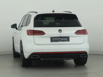 Touareg 3.0 V6 TSI R eHybrid 4M  AHK Matrix ACC