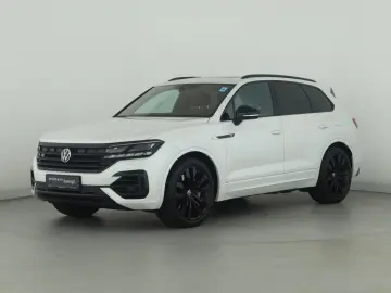 Touareg 3.0 V6 TSI R eHybrid 4M  AHK Matrix ACC