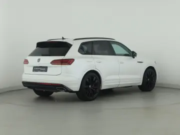 Touareg 3.0 V6 TSI R eHybrid 4M  AHK Matrix ACC