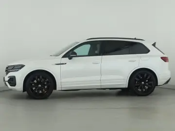 Touareg 3.0 V6 TSI R eHybrid 4M  AHK Matrix ACC