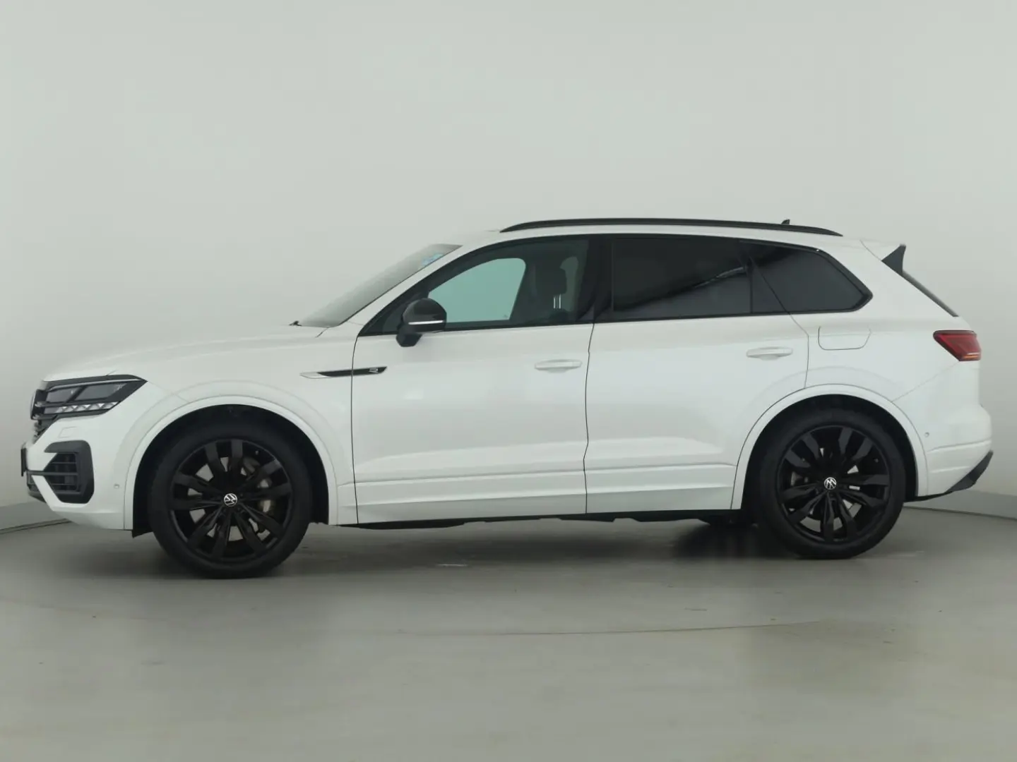 Touareg 3.0 V6 TSI R eHybrid 4M  AHK Matrix ACC