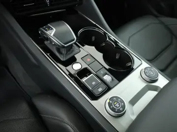 Touareg 3.0 V6 TSI R eHybrid 4M  AHK Matrix ACC