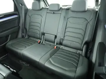 Touareg 3.0 V6 TSI R eHybrid 4M  AHK Matrix ACC