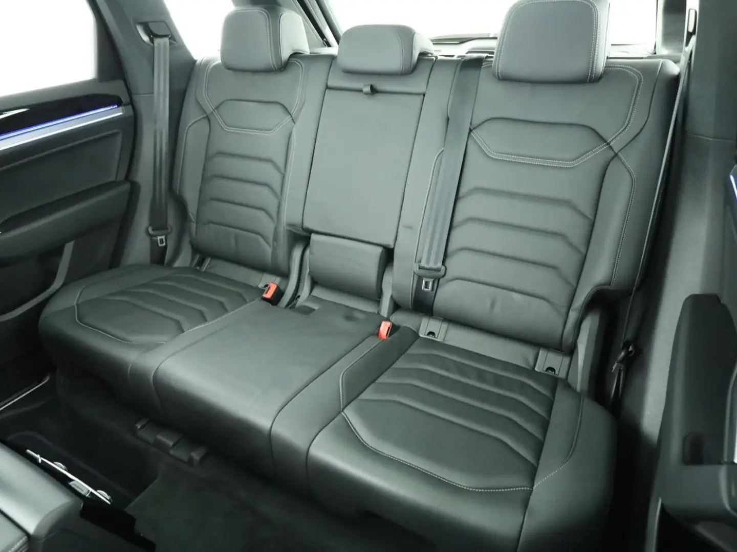 Touareg 3.0 V6 TSI R eHybrid 4M  AHK Matrix ACC