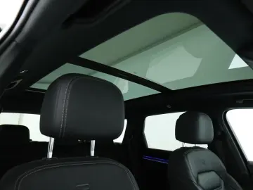 Touareg 3.0 V6 TSI R eHybrid 4M  AHK Matrix ACC