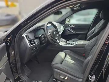 X6 xDrive30d AHK HeadUp DriveAssistProf PArkAssi