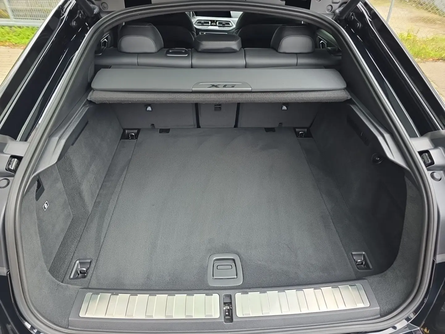 X6 xDrive30d AHK HeadUp DriveAssistProf PArkAssi