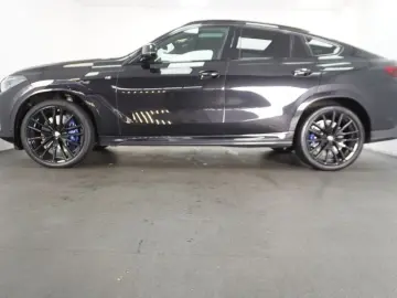 X6 xDrive40d M Sportpaket  PGSD.INNOPAKET