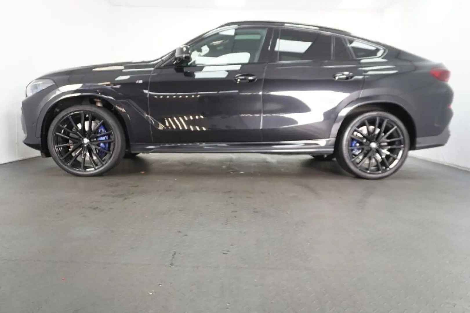 X6 xDrive40d M Sportpaket  PGSD.INNOPAKET