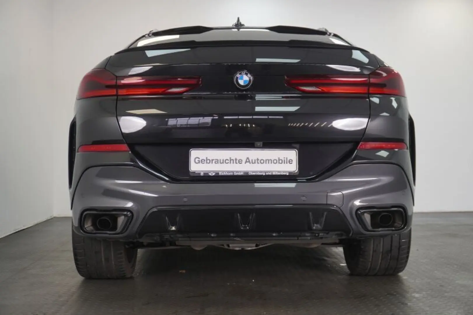 X6 xDrive40d M Sportpaket  PGSD.INNOPAKET